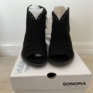 Womens boots
